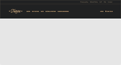 Desktop Screenshot of featurehub.com